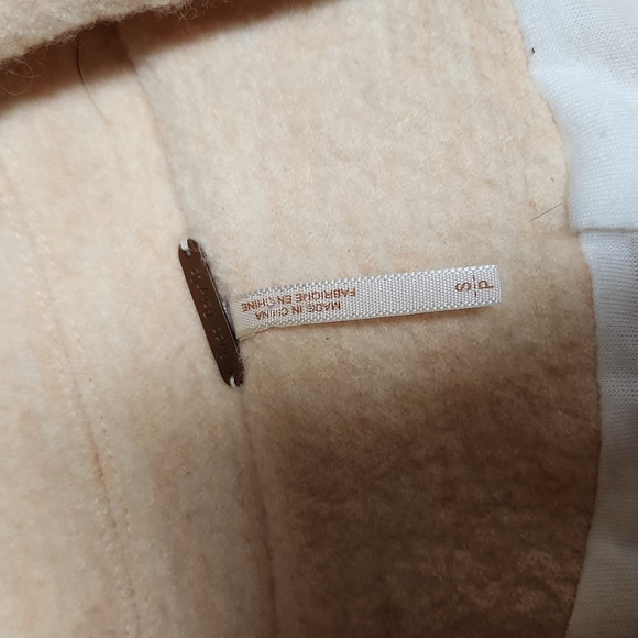 Free people jacket - Picture 6 of 10